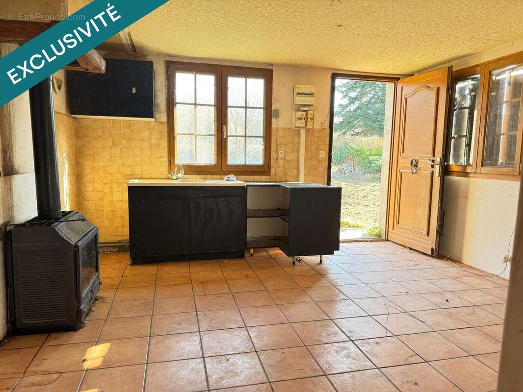 Photo 8 - Maison à RUGLES