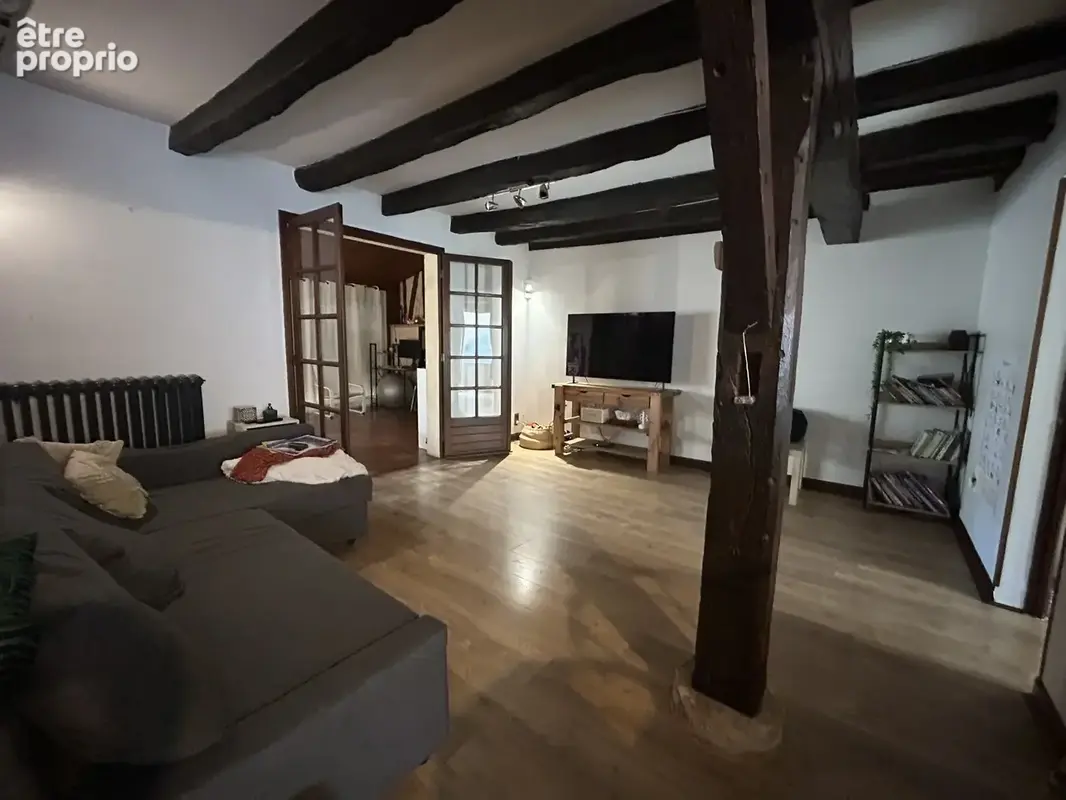 EN EXCLUSIVITE ! Maison de rue Gimont type 4 - photo 6