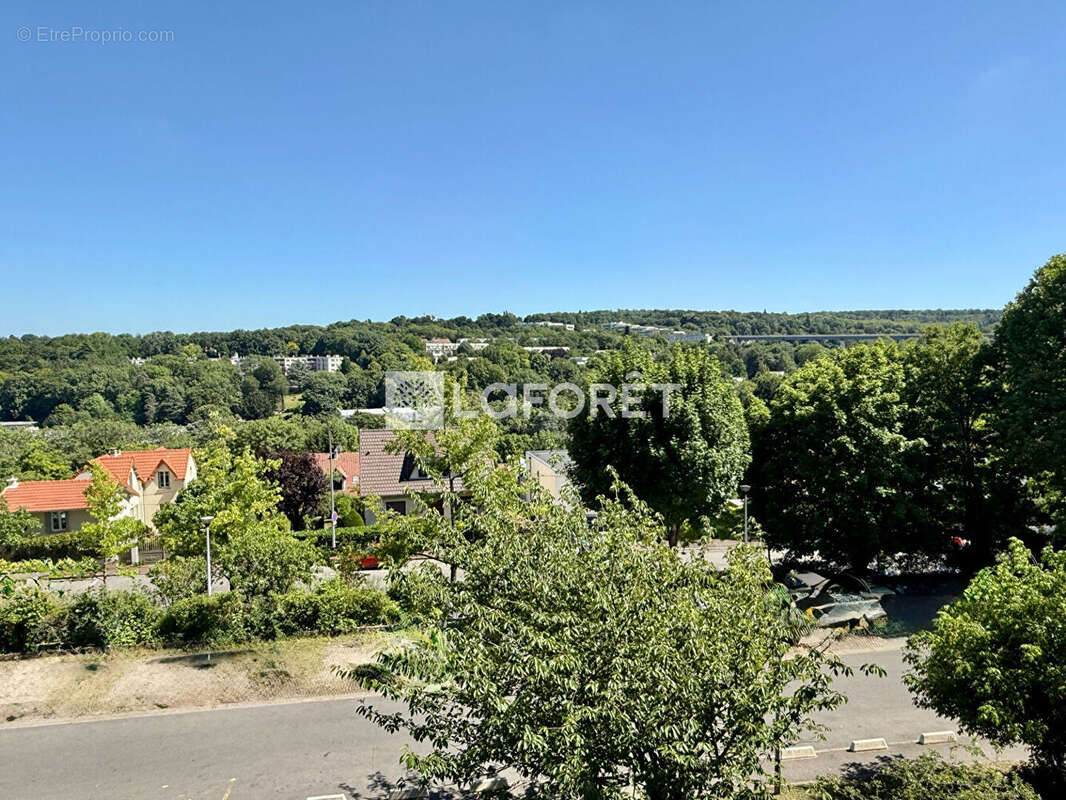 Appartement à MARLY-LE-ROI