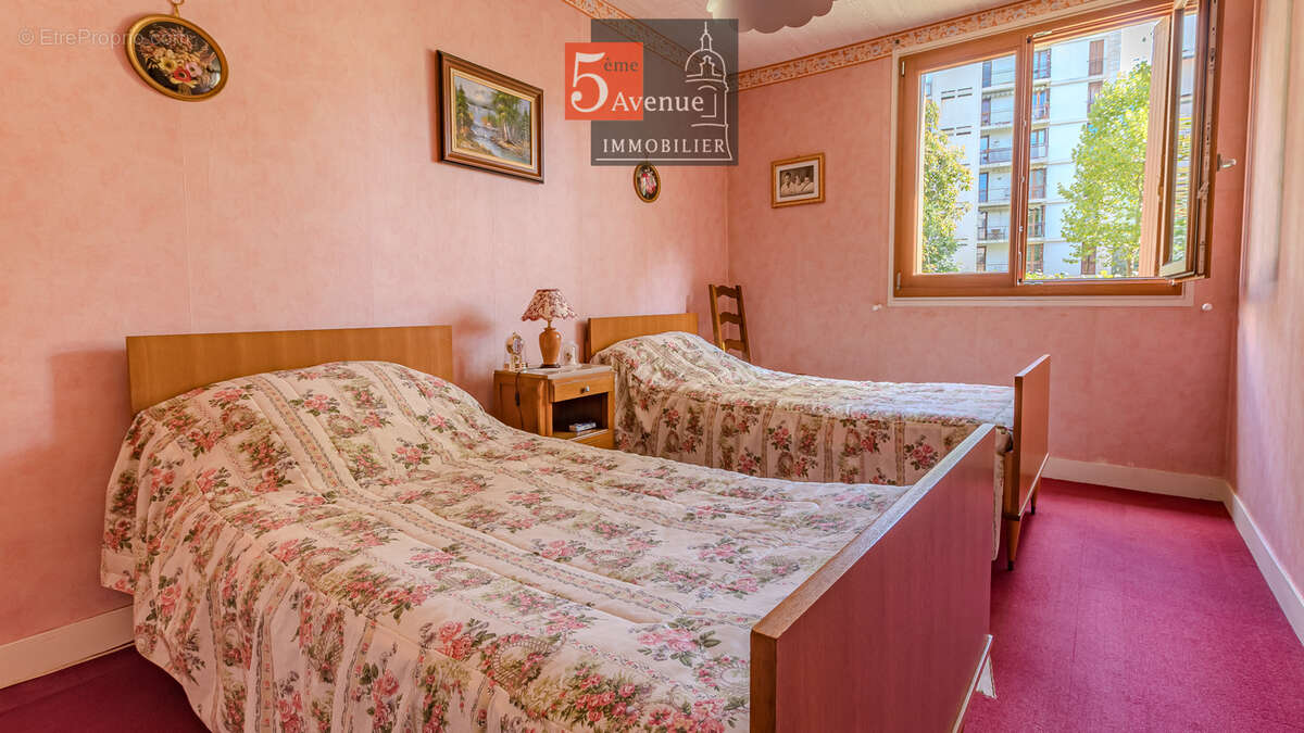 Appartement à CHANTILLY