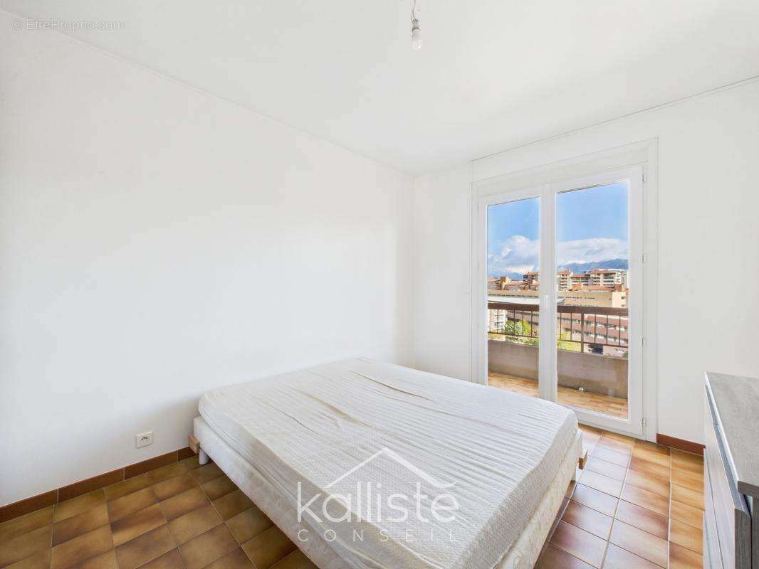 Appartement à AJACCIO