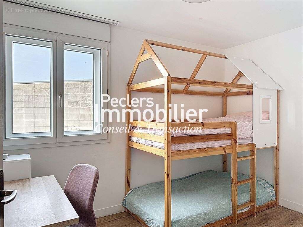 Appartement à RUEIL-MALMAISON