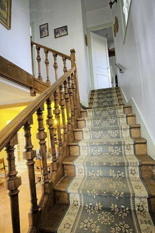 Maison à COURSEULLES-SUR-MER