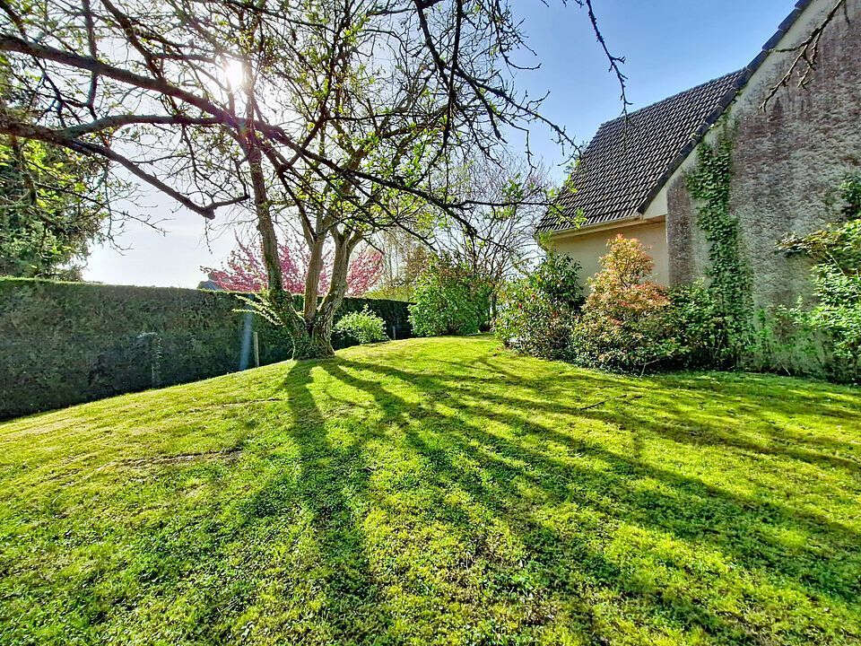 Maison à SAINT-CLAIR-SUR-EPTE