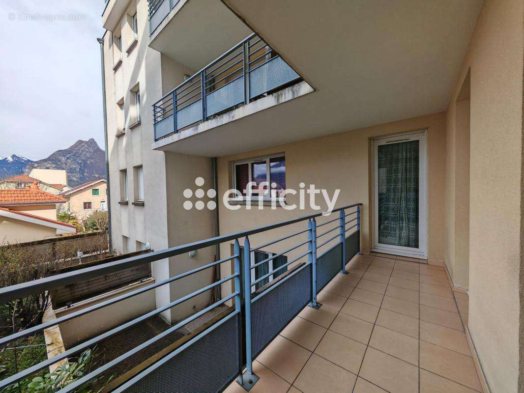 Appartement récent - photo 13