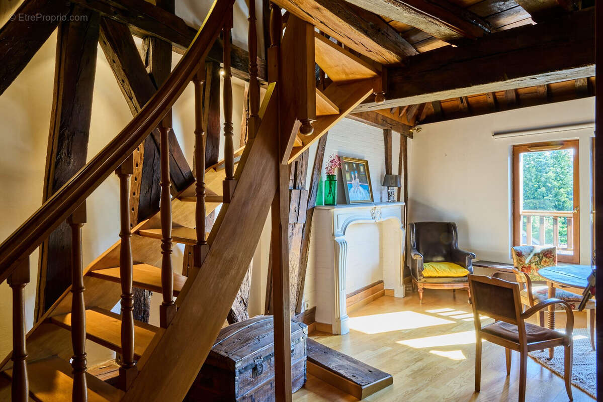 Appartement 82 m² à Troyes  - photo 6