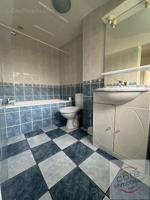 Appartement à DOURDAN