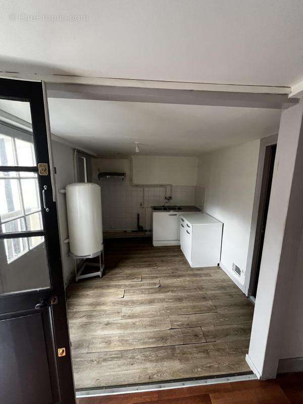 Bayonne hypercentre immeuble 8 appartements 360m² 800 000 - photo 24