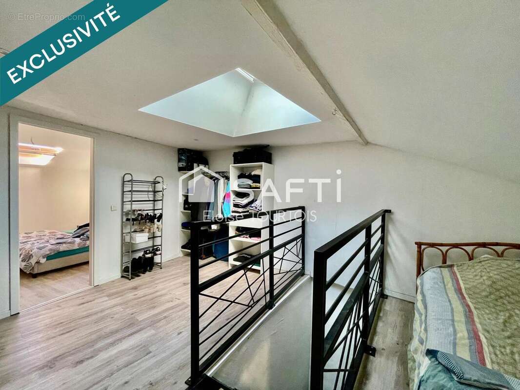 Photo 8 - Maison à FAULQUEMONT