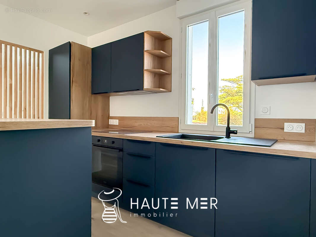 Maison à LES SABLES-D&#039;OLONNE