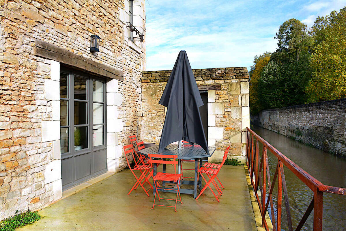 Appartement à RICHELIEU