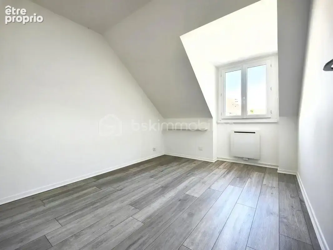 Appartement charmant au cœur de la ville : Idéal 1er investissement ! - photo 7