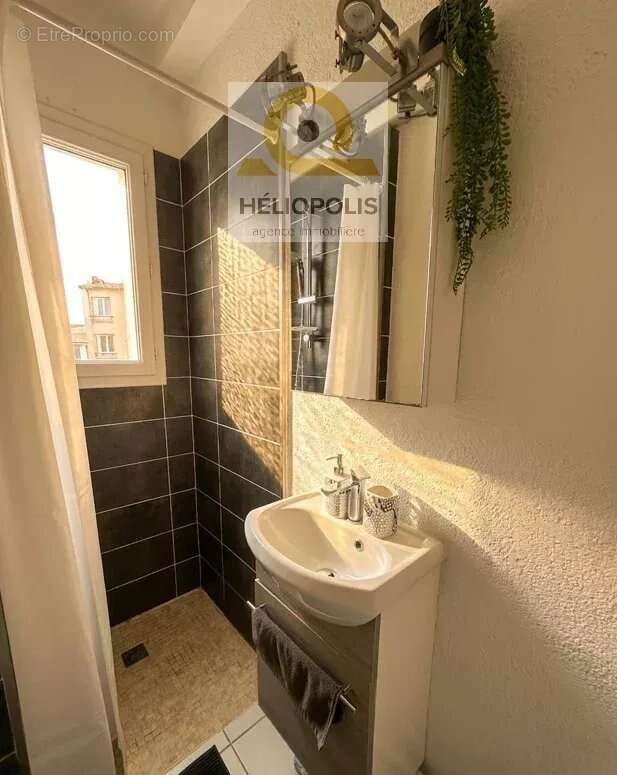 Appartement à SAINT-CYPRIEN