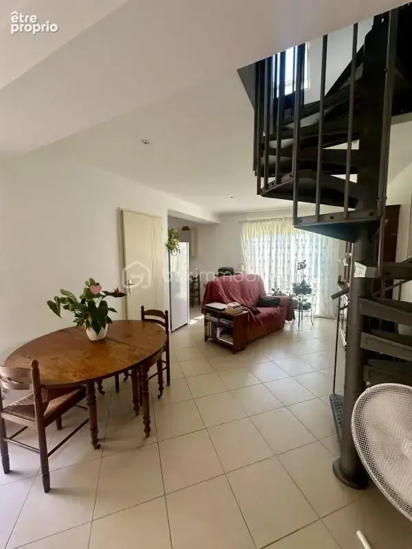 Maison T3 duplex – 2 stationnements – Jardin – 209 m² terrain – Salon-de-Provence - photo 10