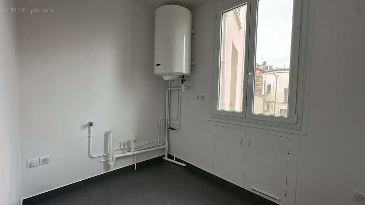 Appartement à MALAKOFF