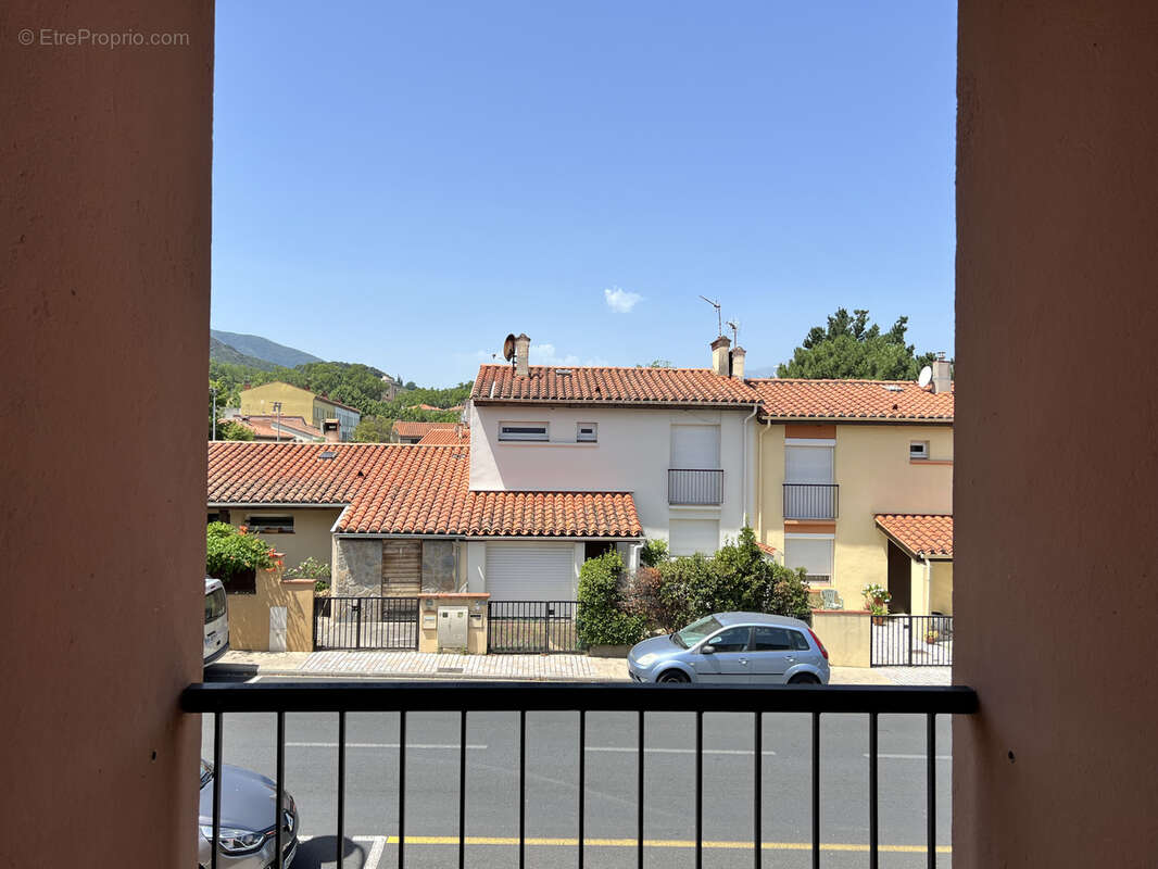 Maison à CERET