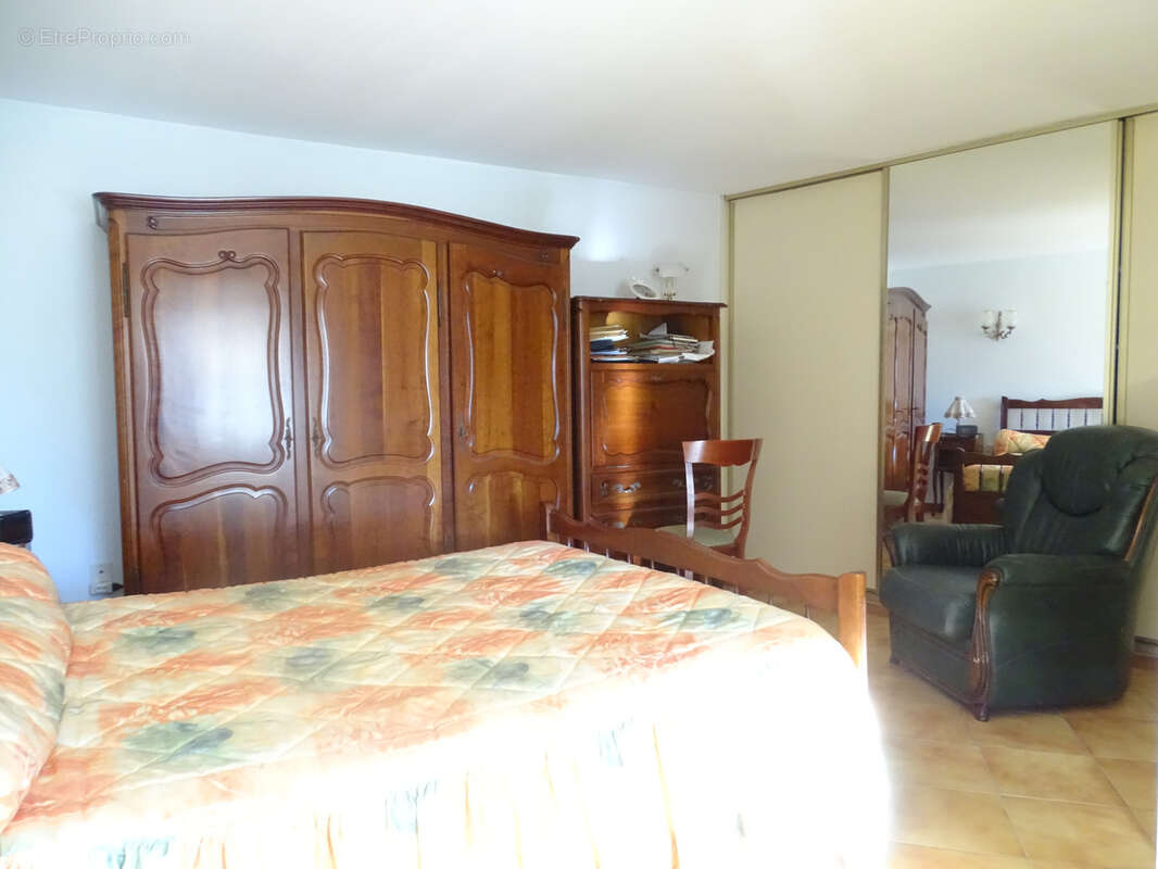 Maison à MARSEILLE-15E