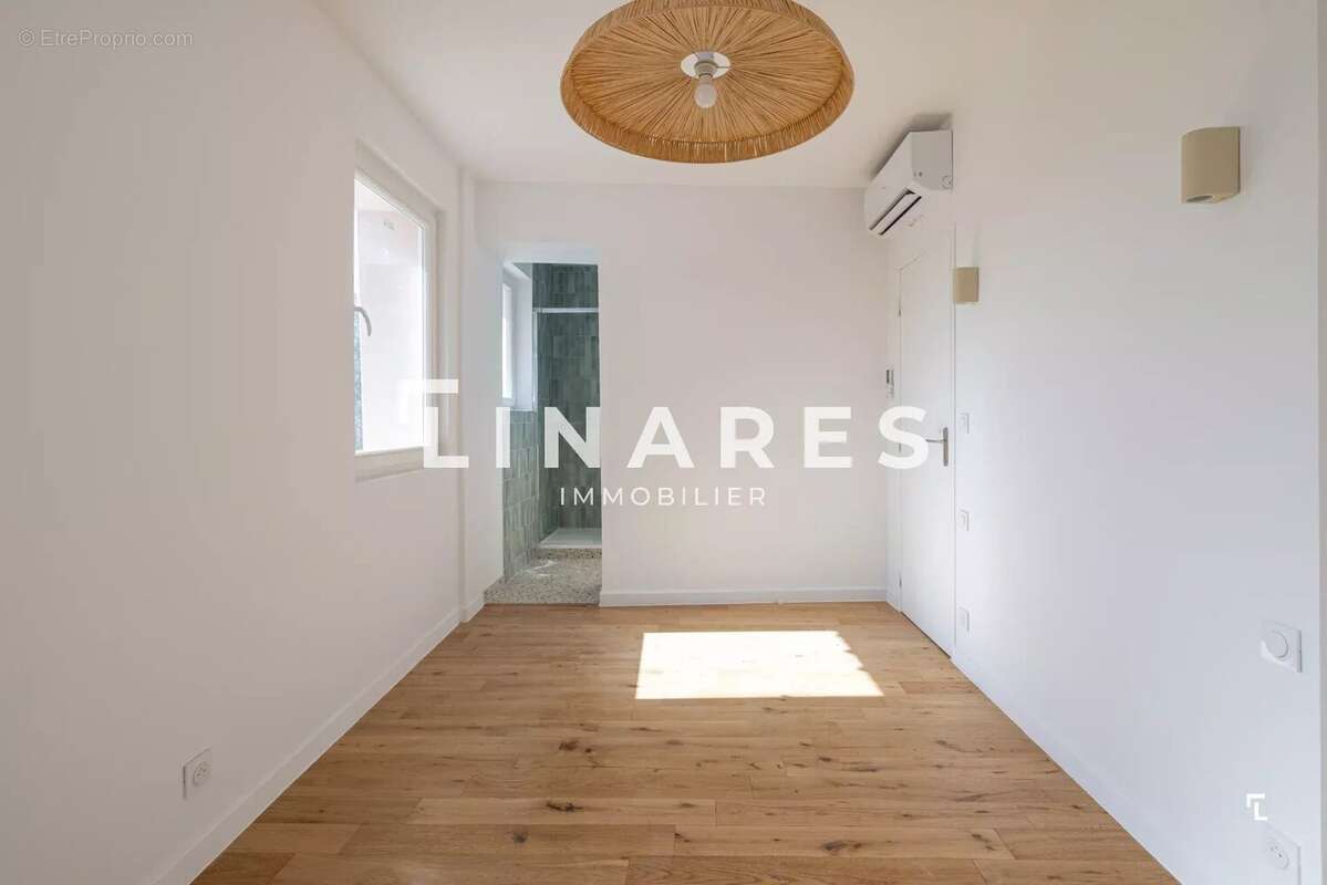 Maison à MARSEILLE-8E
