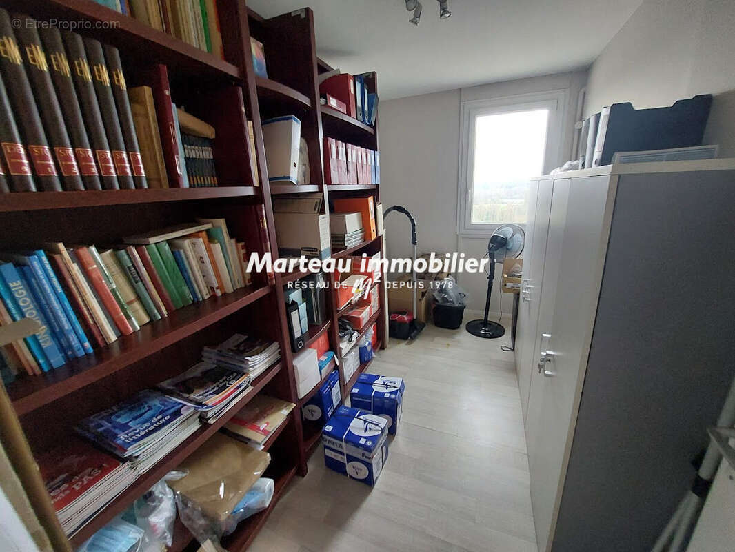 Appartement à LE MANS