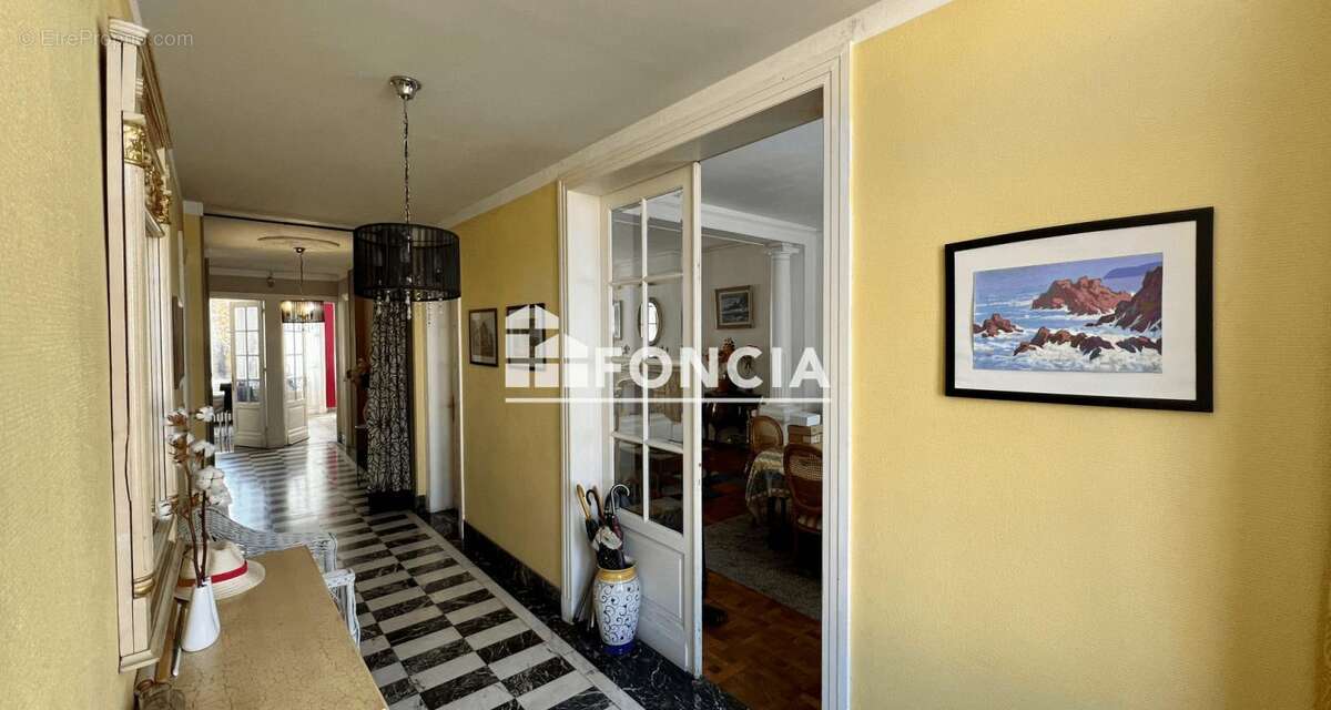 Maison à VALENCIENNES