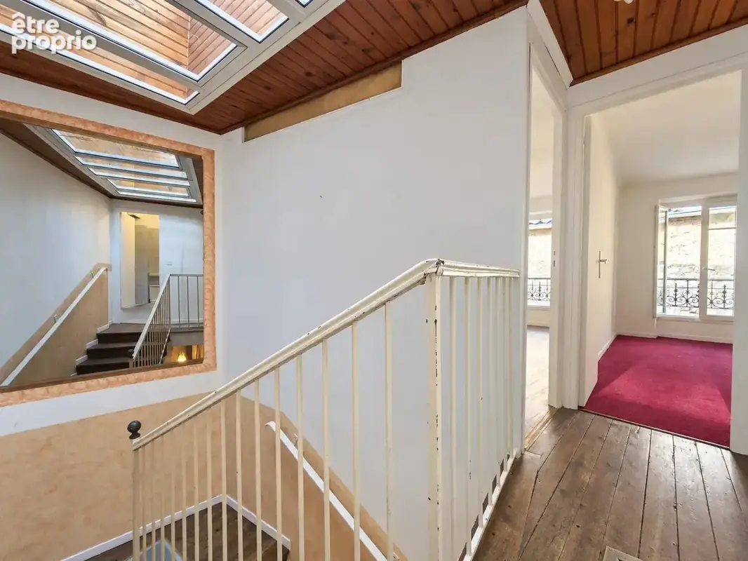 Gilette//Maison de village//100 M²//4 Pièces - photo 19