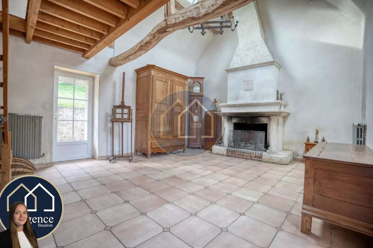 Maison à NOGENT-LE-ROI