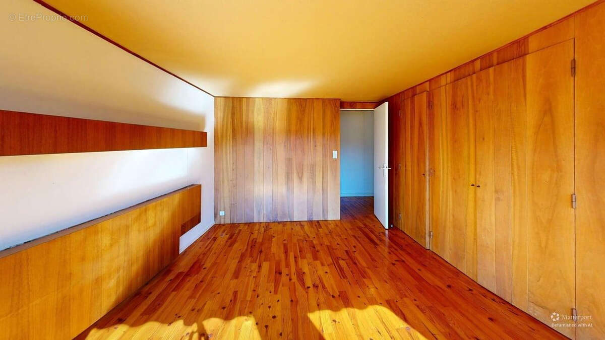Appartement à BESANCON