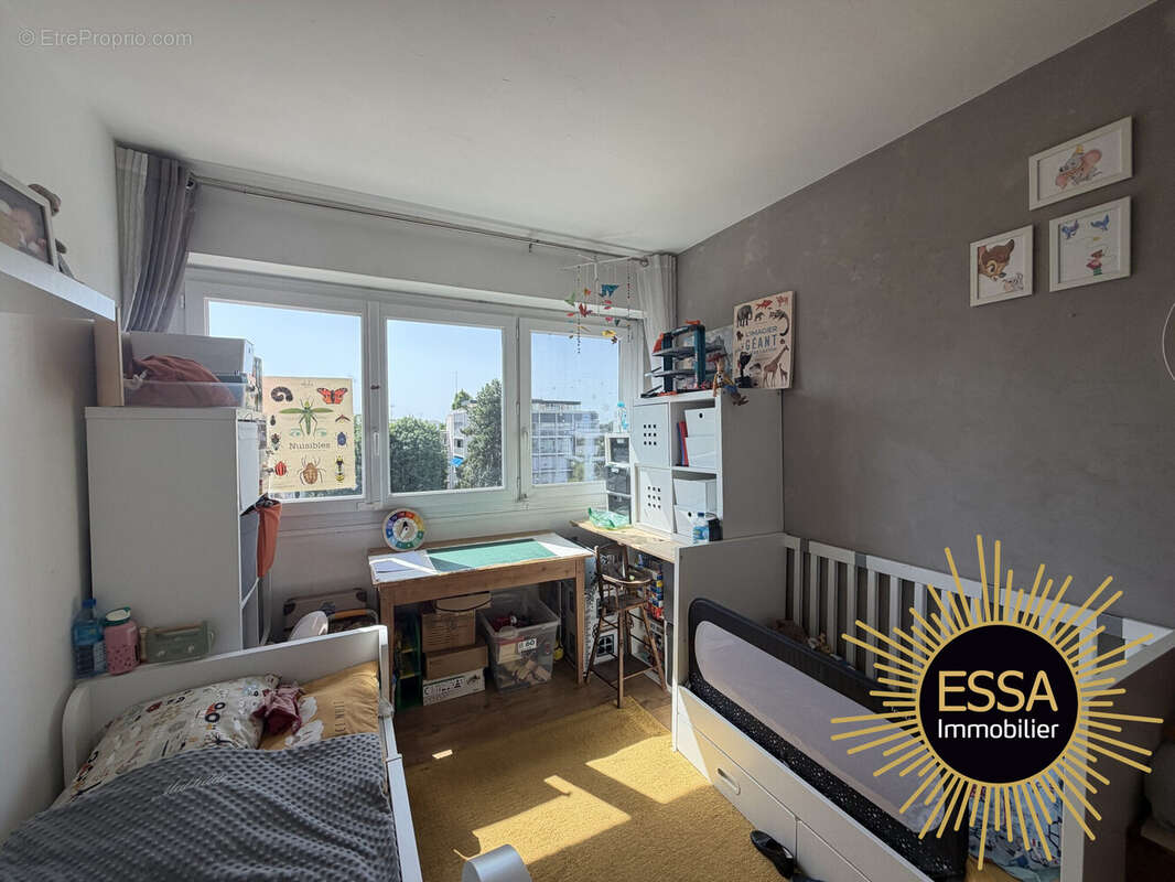Appartement à VELIZY-VILLACOUBLAY