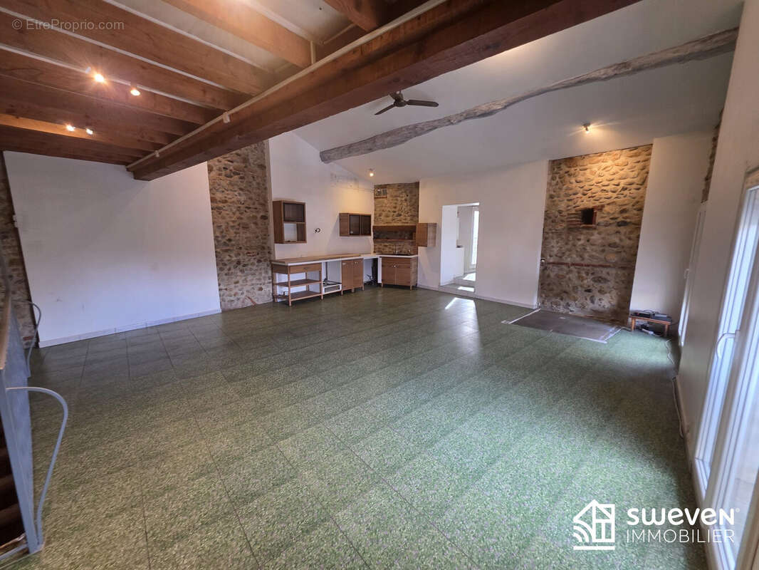 Appartement à LE SOLER