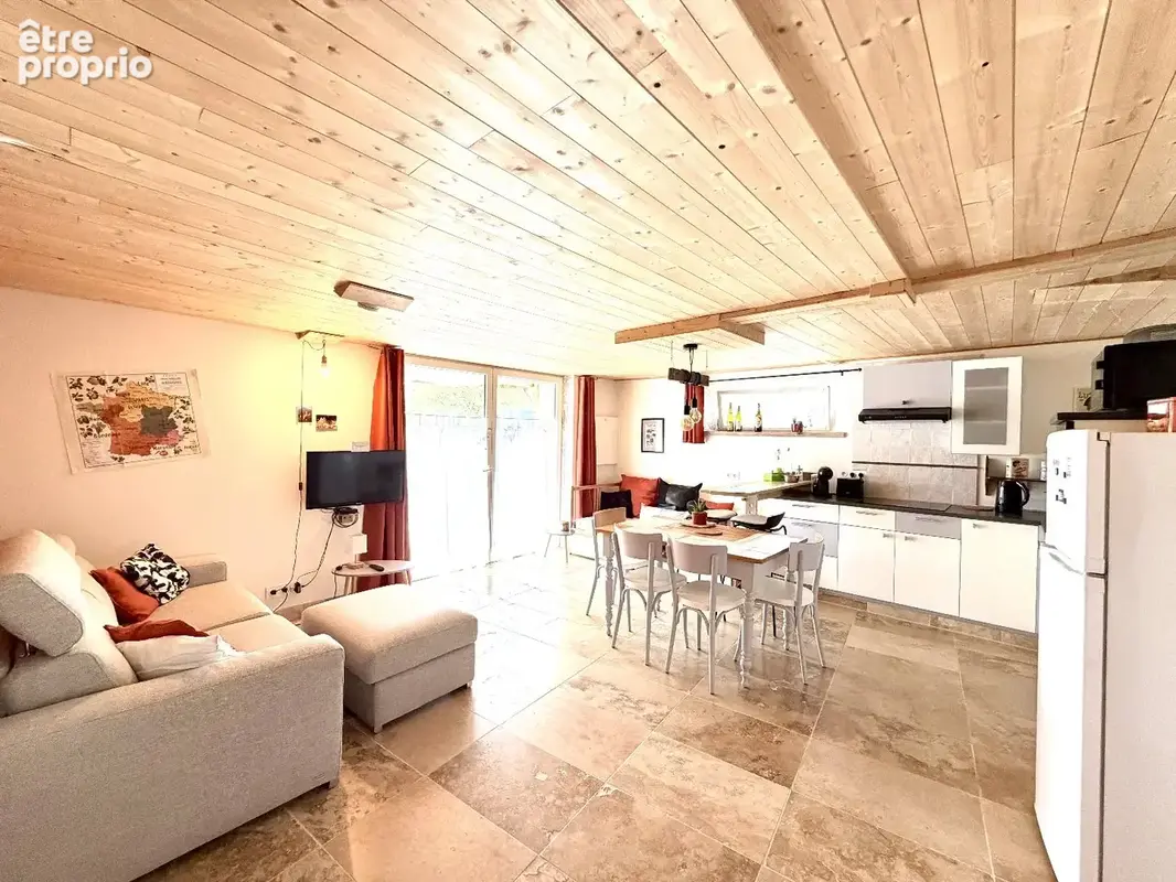 Maison et appartement - photo 4