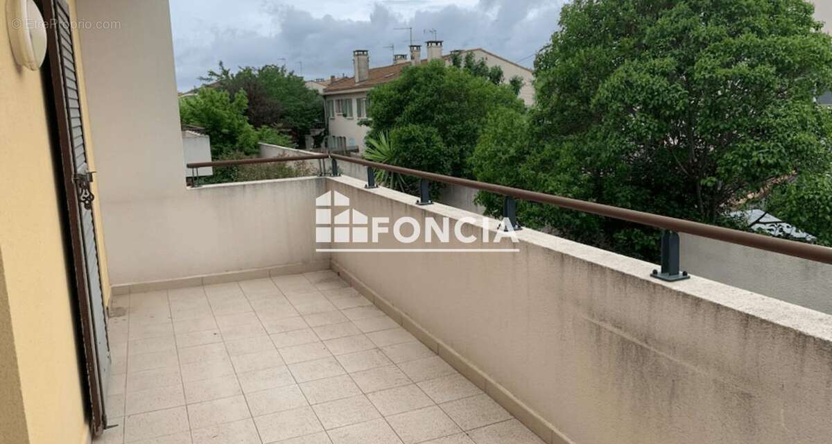 Appartement à SALON-DE-PROVENCE