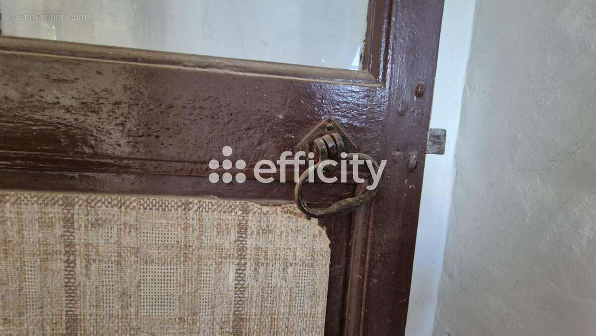 Maison à LE MOLAY-LITTRY