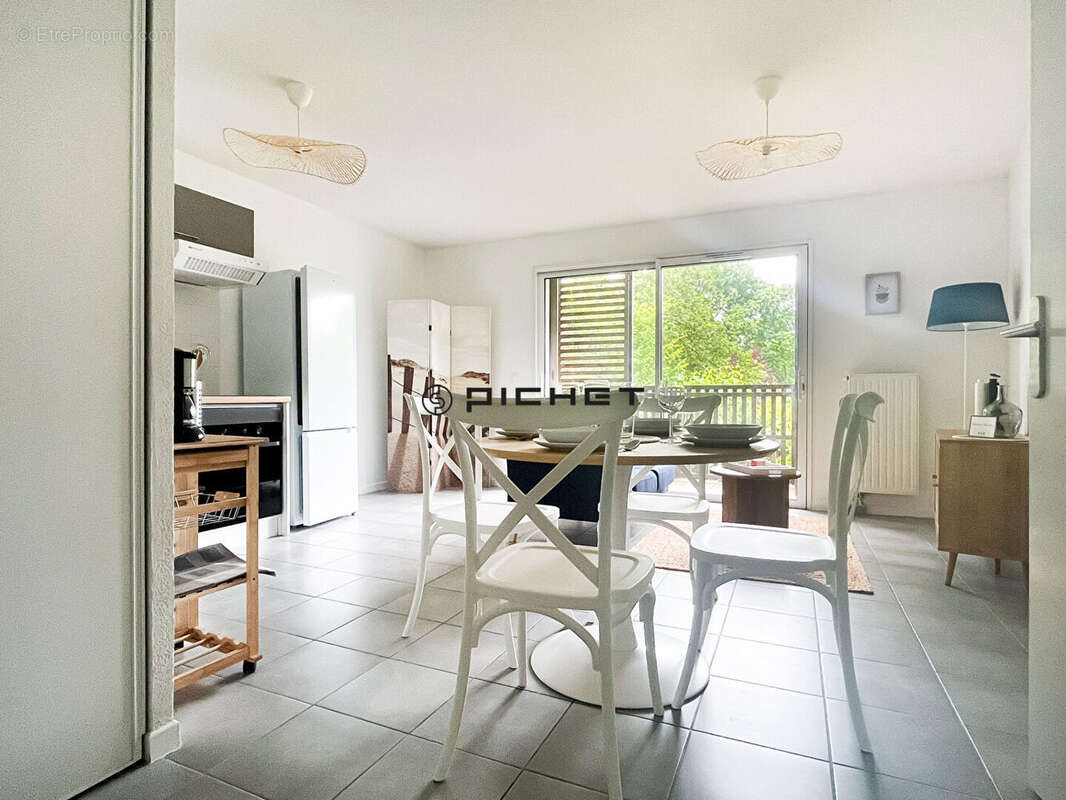 Appartement à EYSINES