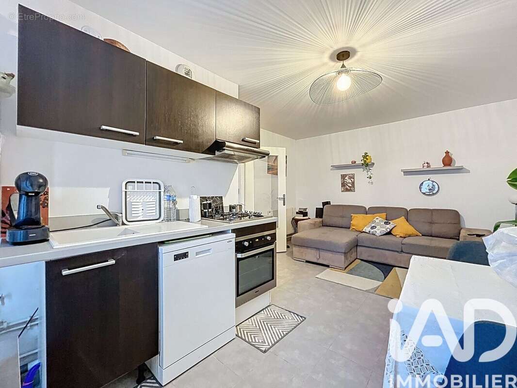 Photo 2 - Appartement à LONGUEAU