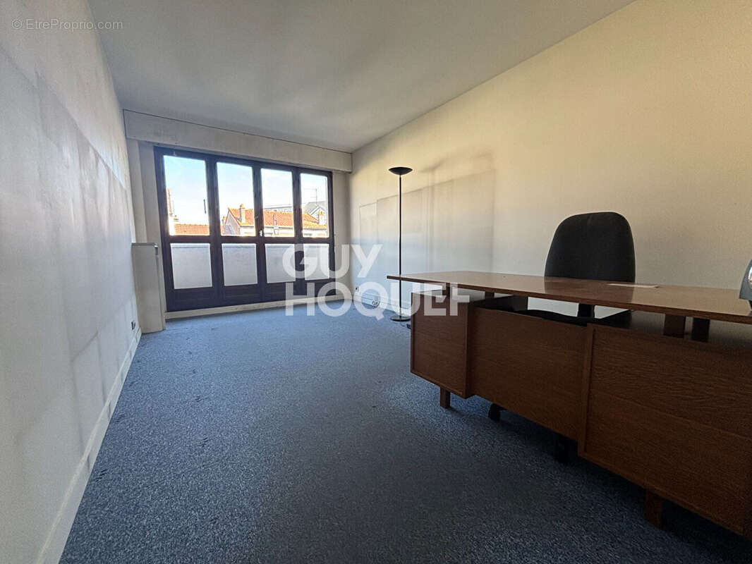 Appartement à CHELLES