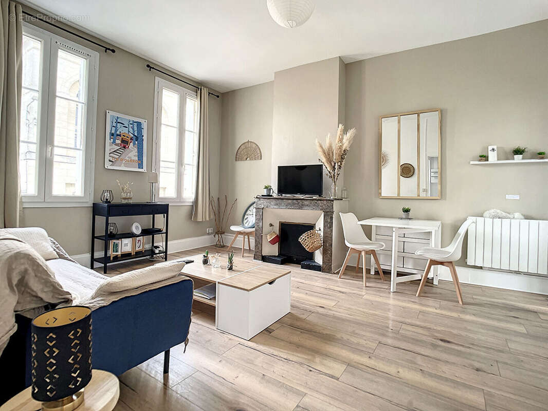 Appartement à ROCHEFORT