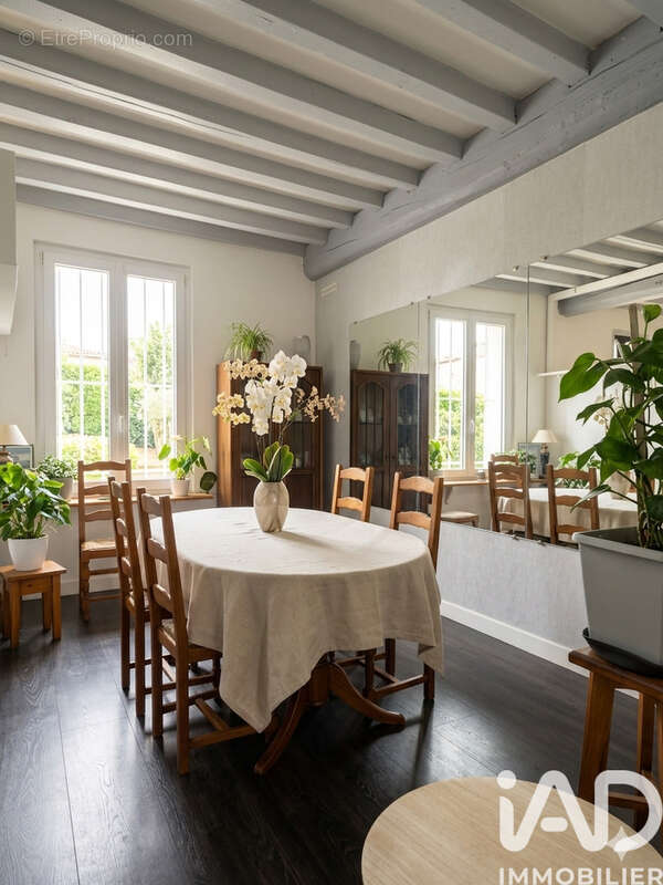 Photo 3 - Appartement à GARGES-LES-GONESSE