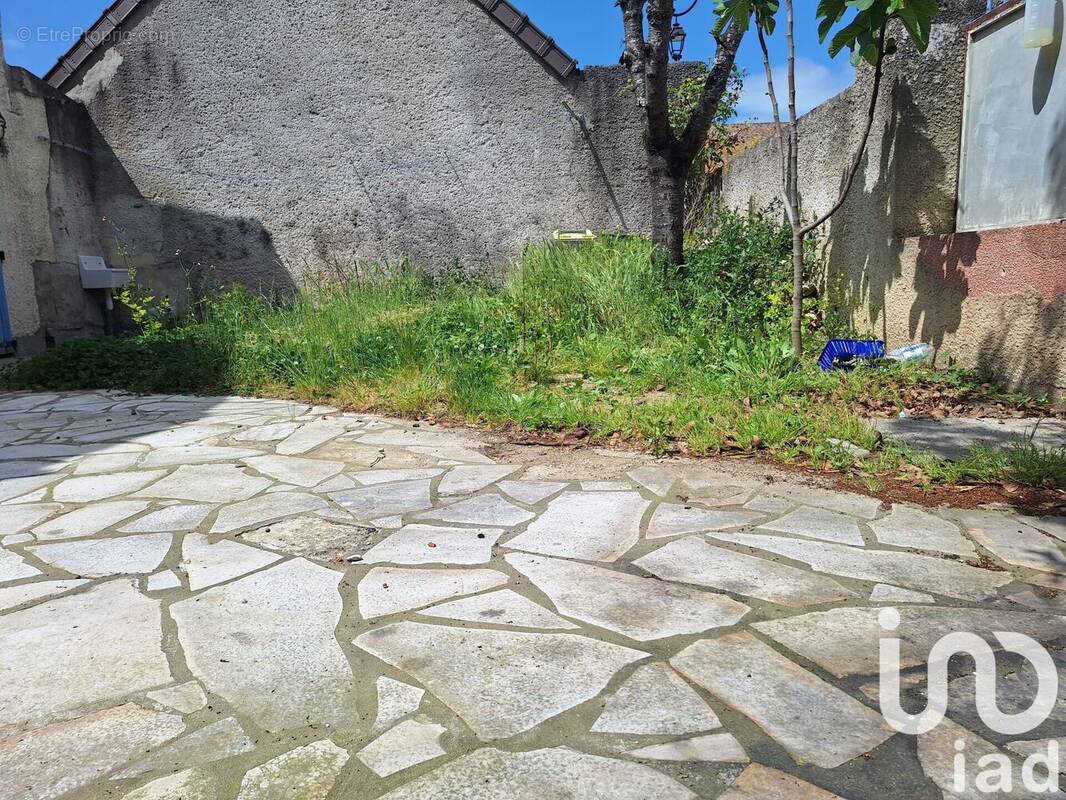 Photo 1 - Maison à ITTEVILLE