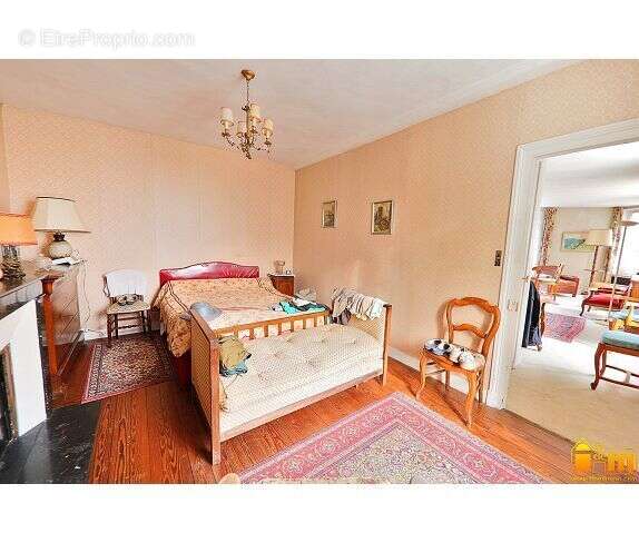 Appartement à ETAMPES