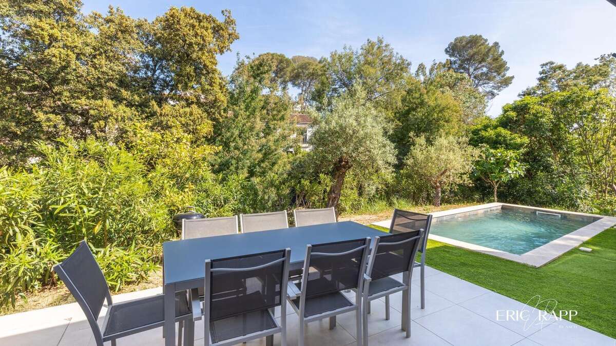 Photo 3 - Maison à SAINT-RAPHAEL
