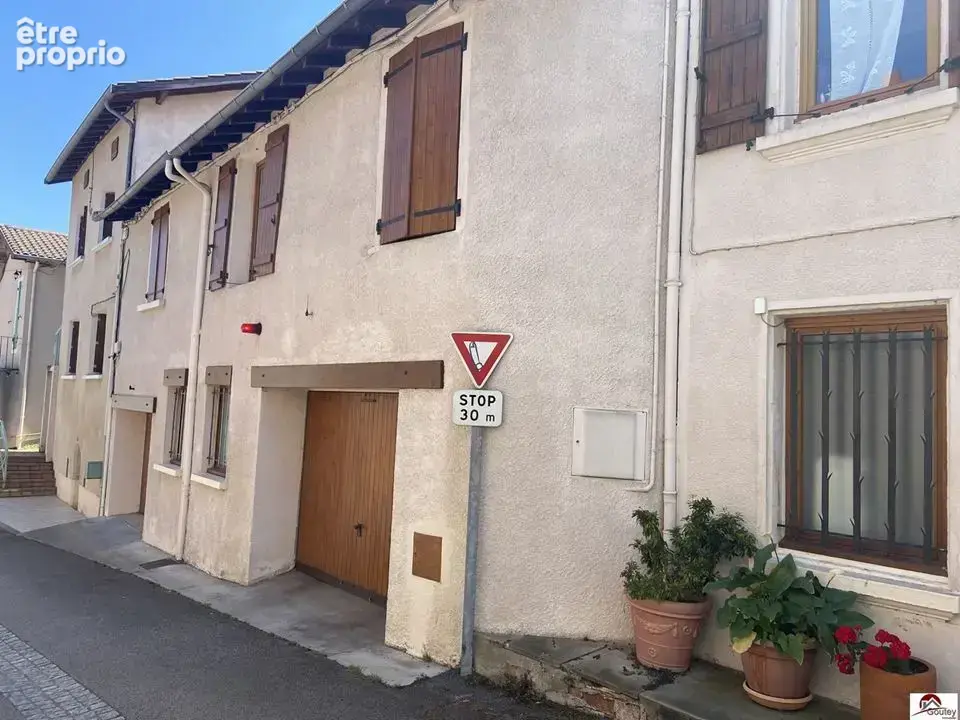 Maison 7 pièces 196 m² à vendre à Ambierle (42820) - photo 9