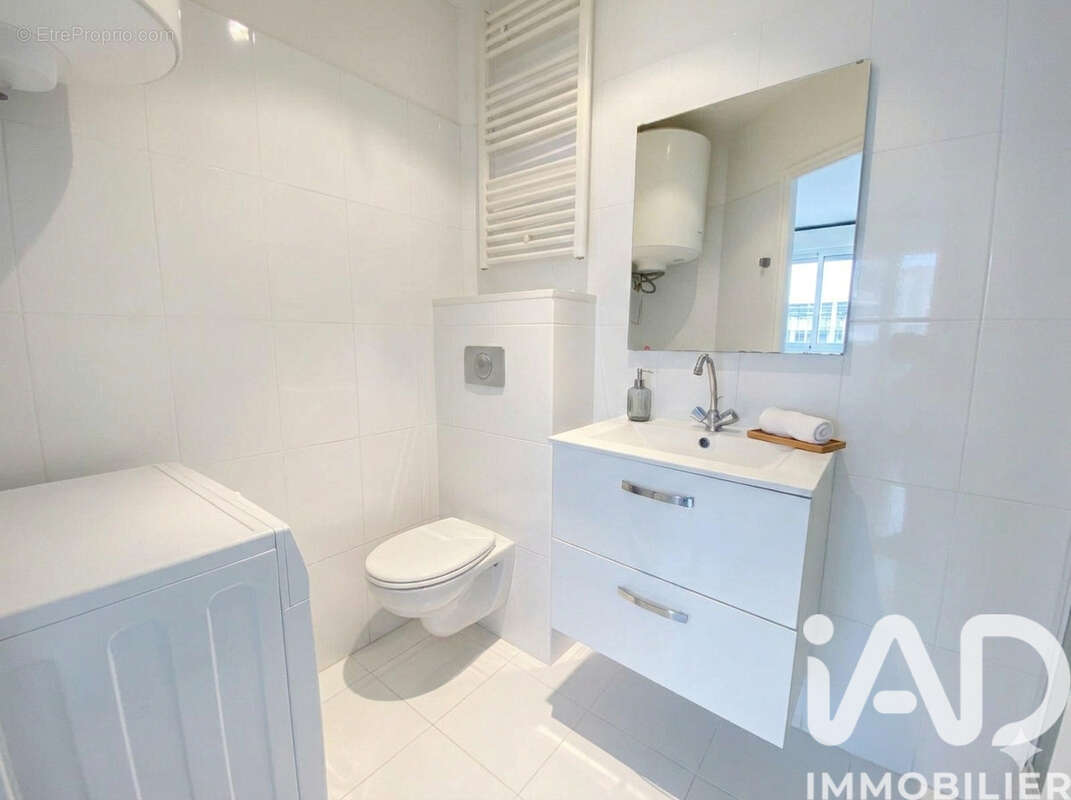 Photo 3 - Appartement à SARTROUVILLE