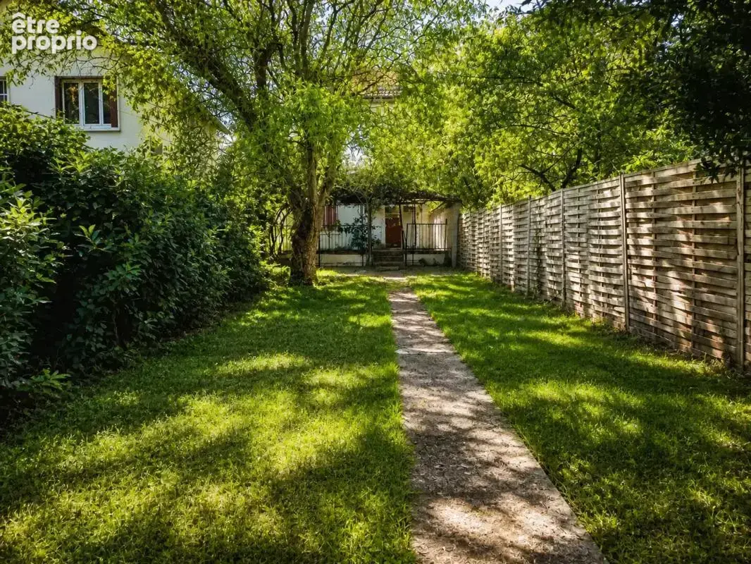 Maison de 5 pièces de 100 m² à Rosny-sous-Bois - photo 16