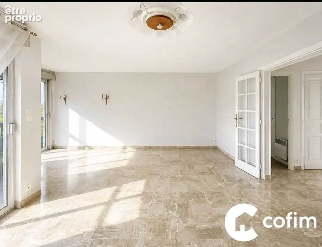 Appartement à TARBES