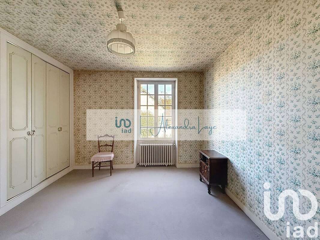 Photo 5 - Maison à FERICY