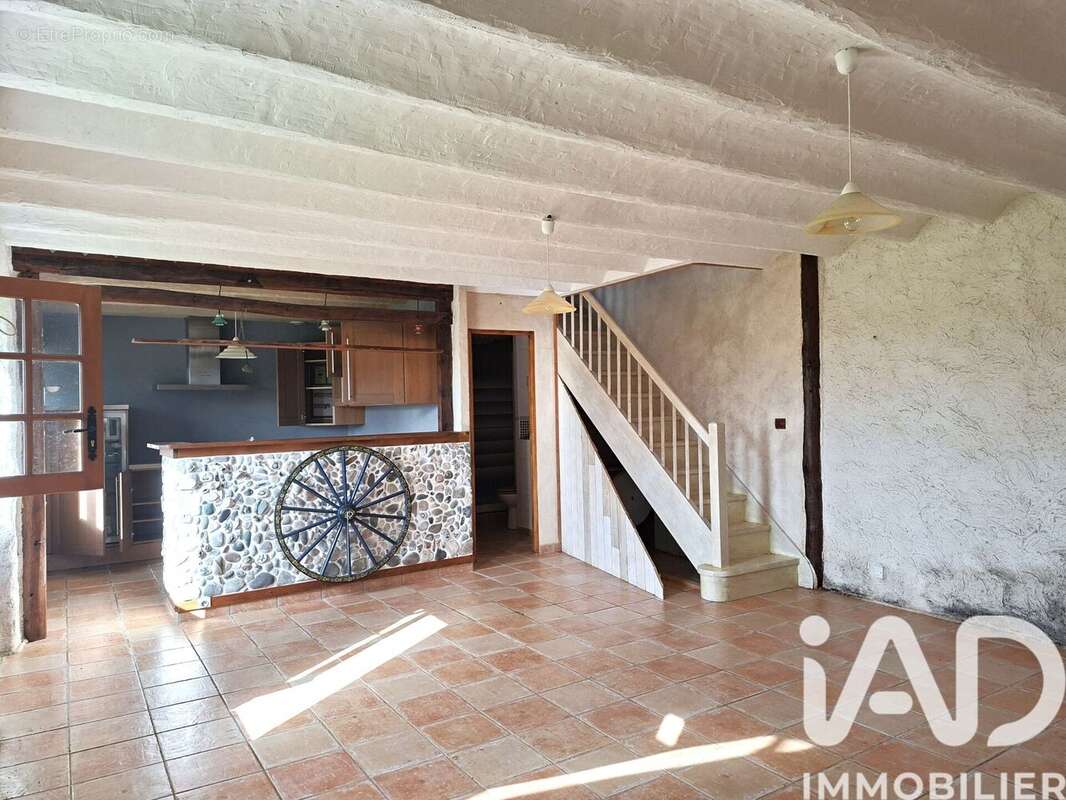 Photo 6 - Maison à PLEUMEUR-GAUTIER