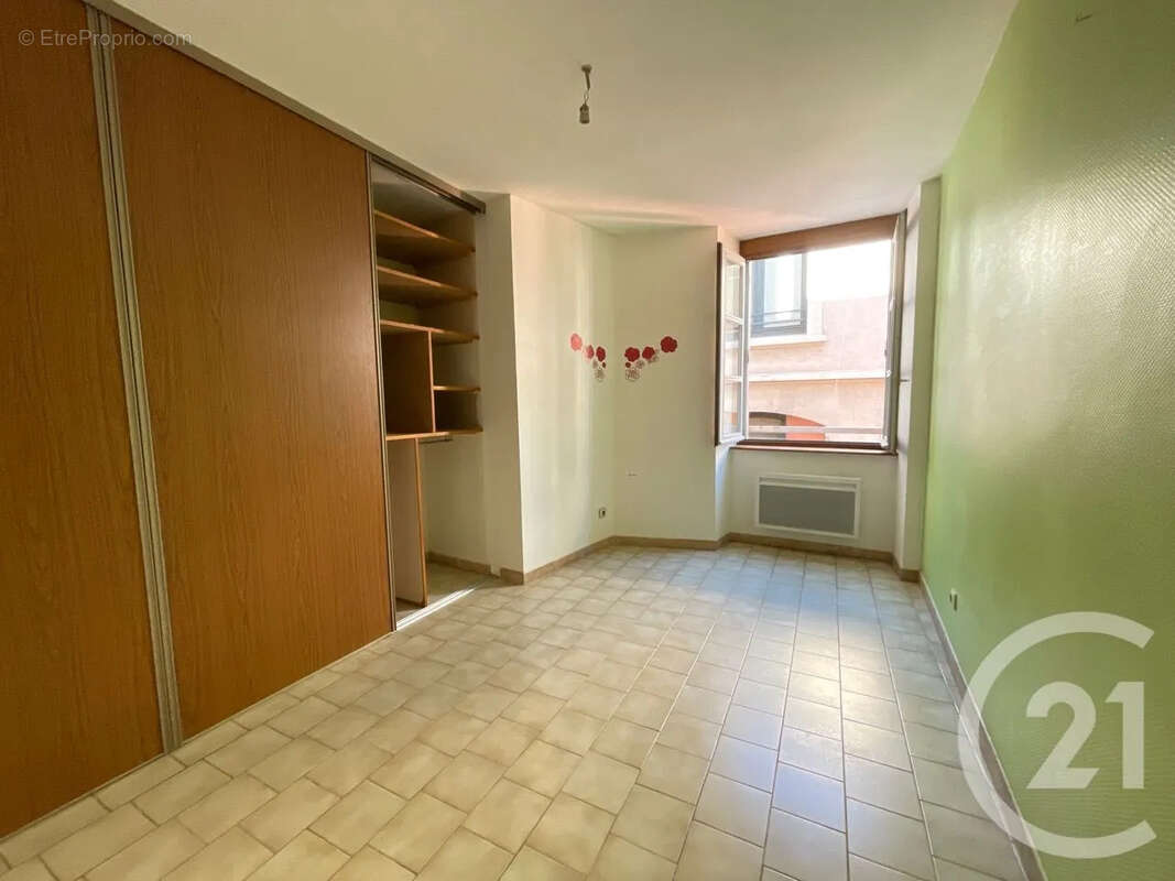 Appartement à ANNONAY