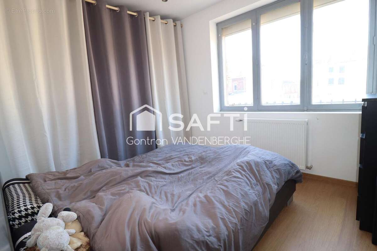 Photo 4 - Maison à ARMENTIERES