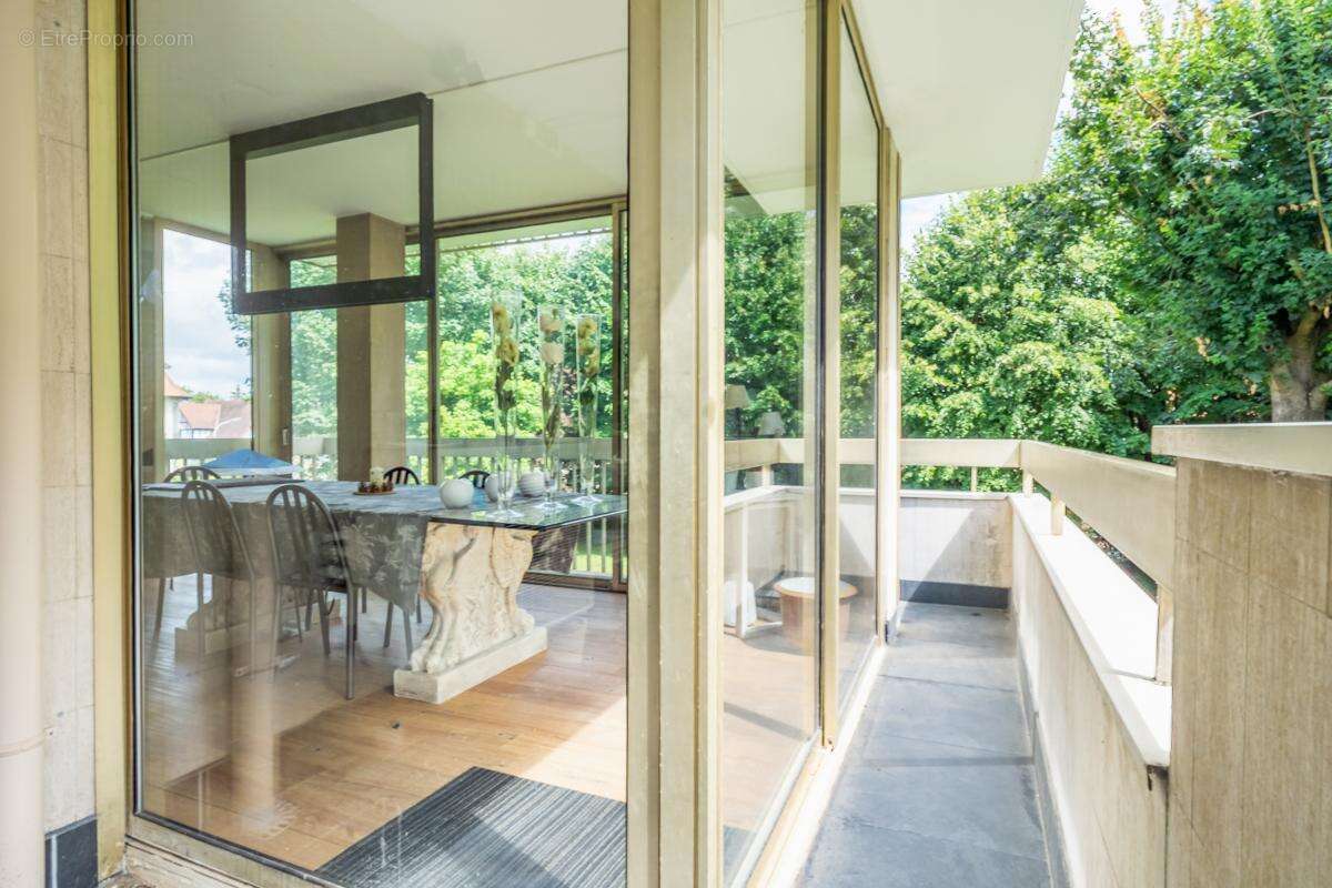 Appartement à NOGENT-SUR-MARNE