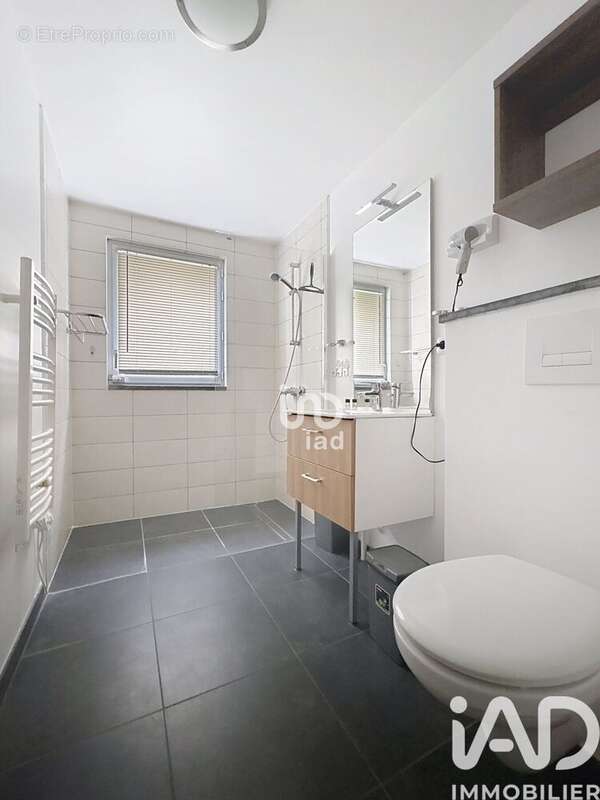 Photo 8 - Appartement à EQUIHEN-PLAGE